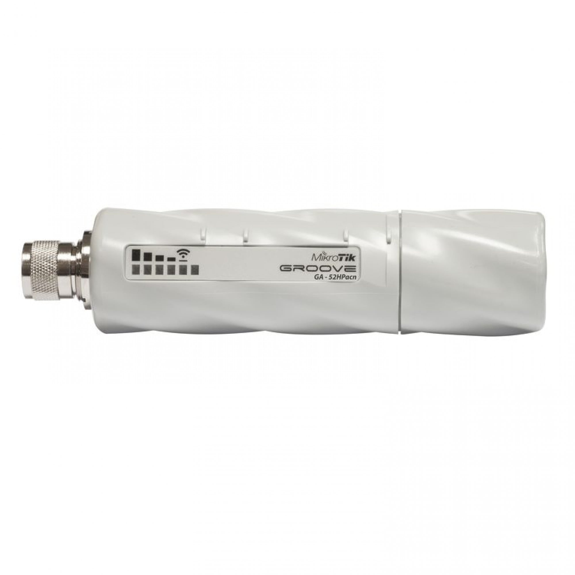MIKROTIK Mikrotik GrooveA 52 ac Bianco Supporto Power over Ethernet (PoE) - RETI | TecnoCARE.net Sabaudia, Latina, Terracina, San Felice Circeo e Pontinia