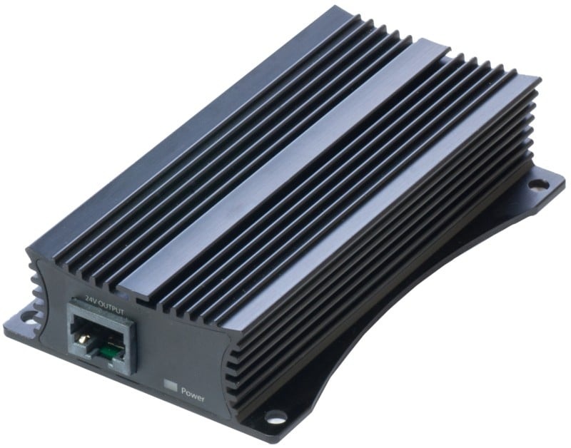 MIKROTIK Mikrotik RBGPOE-CON-HP adattatore PoE e iniettore Gigabit Ethernet 24 V - RETI | TecnoCARE.net Sabaudia, Latina, Terracina, San Felice Circeo e Pontinia