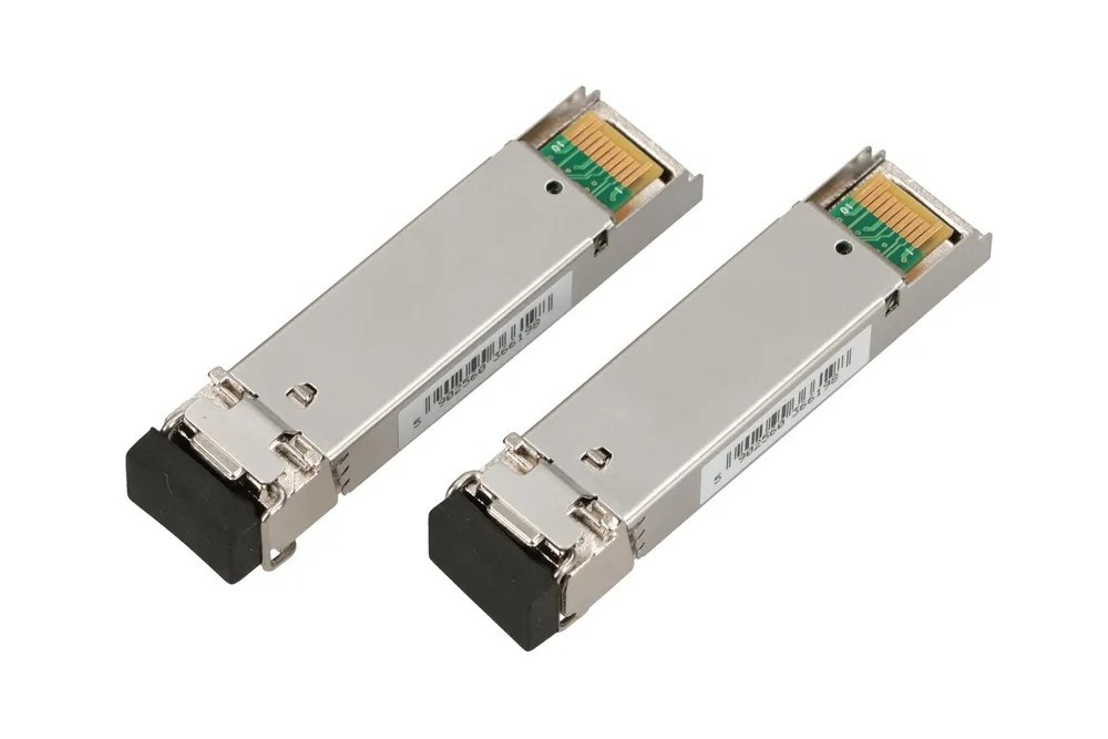 EXTRALINK Extralink SFP 1.25G | Modulo SFP WDM | 1,25Gbps, 1310/1550nm, single mode, 3km, LC, DOM, coppia - RETI | TecnoCARE.net Sabaudia, Latina, Terracina, San Felice Circeo e Pontinia