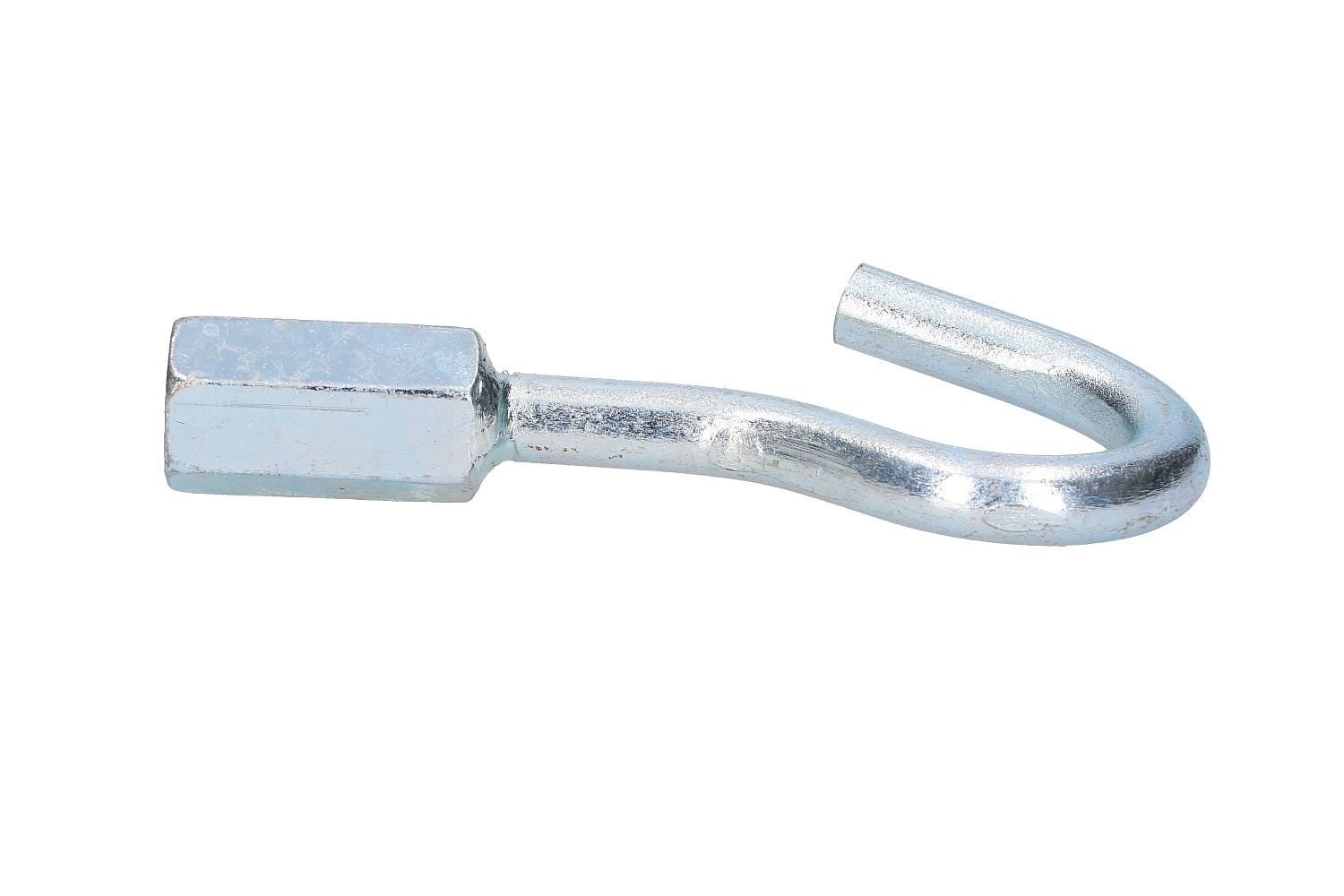 EXTRALINK Extralink | Gancio con vite | 12mm - FORNITURE ELETTRICHE | TecnoCARE.net Sabaudia, Latina, Terracina, San Felice Circeo e Pontinia