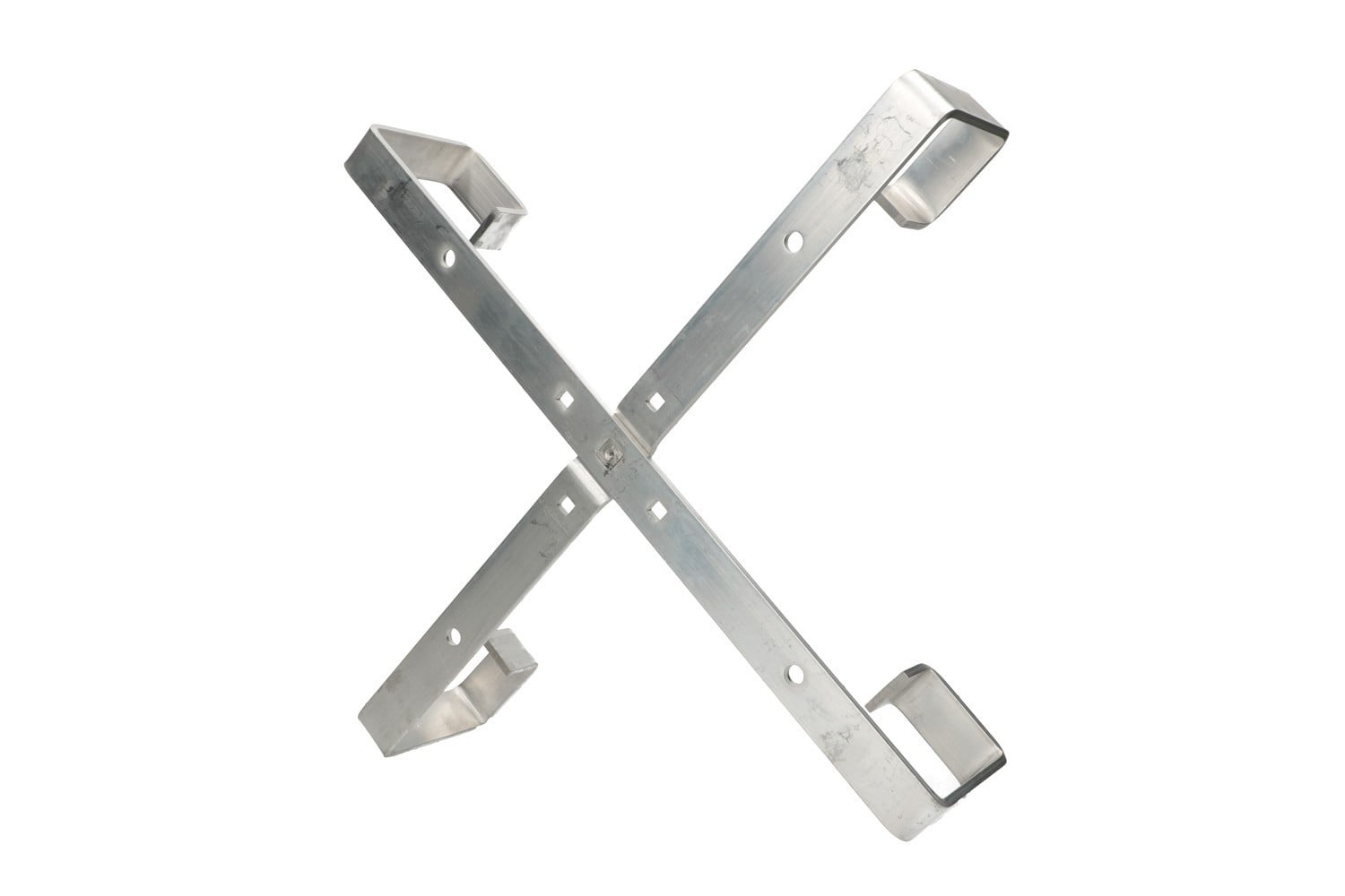 EXTRALINK Extralink S500 | Telaio in alluminio a quattro bracci per alloggiamento cavi | 500 x 500 x 70 mm - FORNITURE ELETTRICHE | TecnoCARE.net Sabaudia, Latina, Terracina, San Felice Circeo e Pontinia