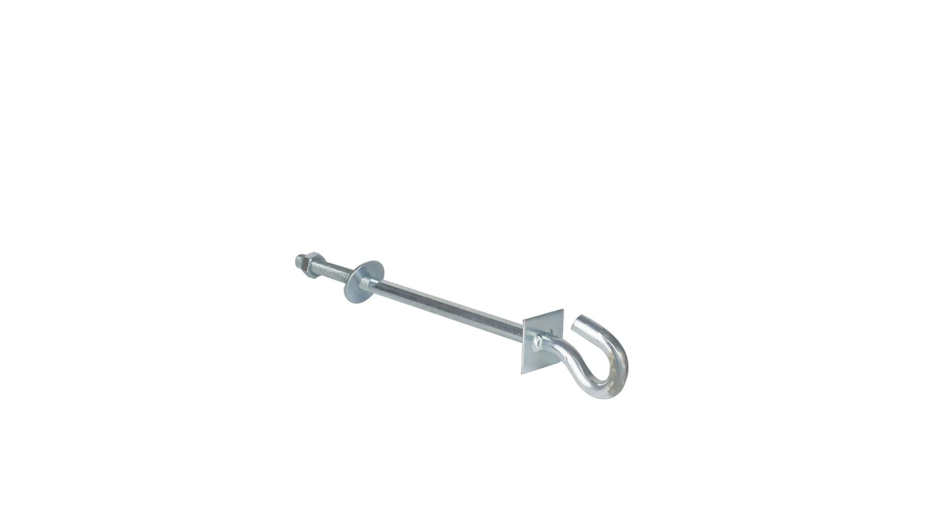 EXTRALINK Extralink | Hook | per staffe di sospensione 12/400mm - FORNITURE ELETTRICHE | TecnoCARE.net Sabaudia, Latina, Terracina, San Felice Circeo e Pontinia