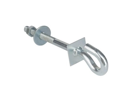 EXTRALINK Extralink | Hook | per staffe di sospensione 16/200mm - FORNITURE ELETTRICHE | TecnoCARE.net Sabaudia, Latina, Terracina, San Felice Circeo e Pontinia