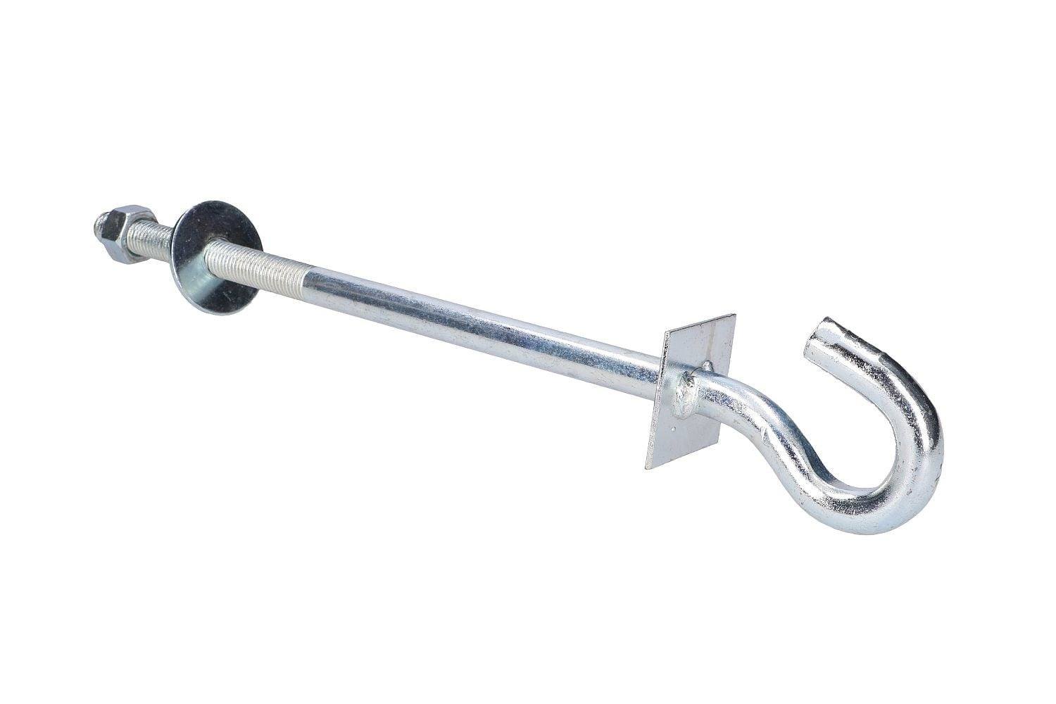 EXTRALINK Extralink | Hook | per staffe di sospensione 16/300mm - FORNITURE ELETTRICHE | TecnoCARE.net Sabaudia, Latina, Terracina, San Felice Circeo e Pontinia