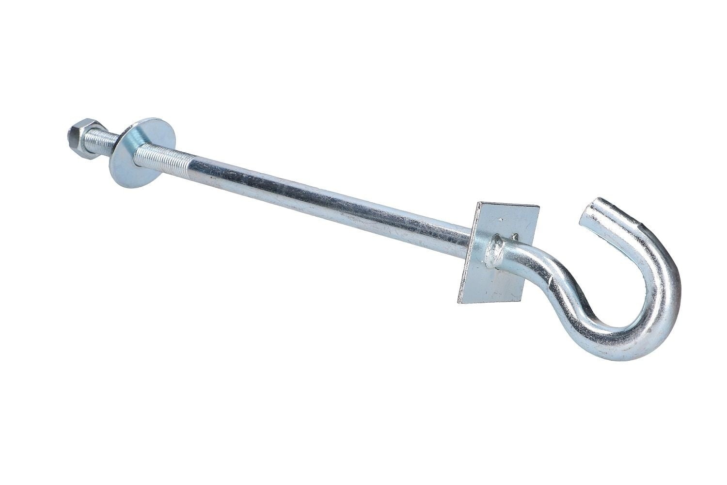 EXTRALINK Extralink | Hook | per staffe di sospensione 16/350mm - FORNITURE ELETTRICHE | TecnoCARE.net Sabaudia, Latina, Terracina, San Felice Circeo e Pontinia