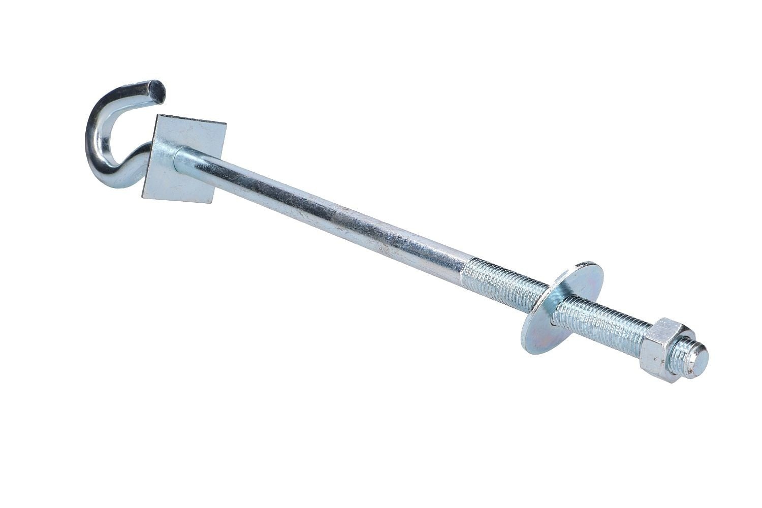 EXTRALINK Extralink | Hook | per staffe di sospensione 16/350mm - FORNITURE ELETTRICHE | TecnoCARE.net Sabaudia, Latina, Terracina, San Felice Circeo e Pontinia