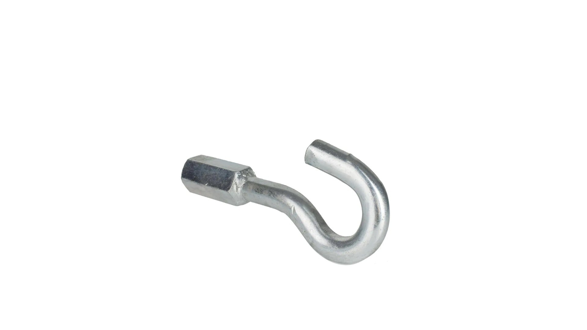 EXTRALINK Extralink | Gancio con vite | 16mm - FORNITURE ELETTRICHE | TecnoCARE.net Sabaudia, Latina, Terracina, San Felice Circeo e Pontinia