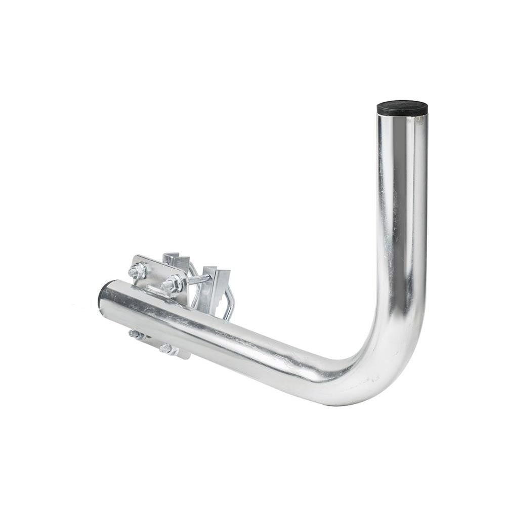 EXTRALINK Extralink B300 | Staffa da balcone destra | con bulloni a U M8, acciaio, zincato - ACCESSORI ED ELEMENTI PER APPARECCHIATURA AUDIO | TecnoCARE.net Sabaudia, Latina, Terracina, San Felice Circeo e Pontinia