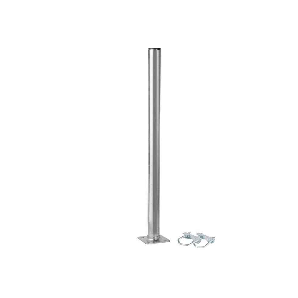 EXTRALINK Extralink P600 | Staffa per balcone | 600mm, con bulloni a U M8, acciaio, zincato - ACCESSORI ED ELEMENTI PER APPARECCHIATURA AUDIO | TecnoCARE.net Sabaudia, Latina, Terracina, San Felice Circeo e Pontinia
