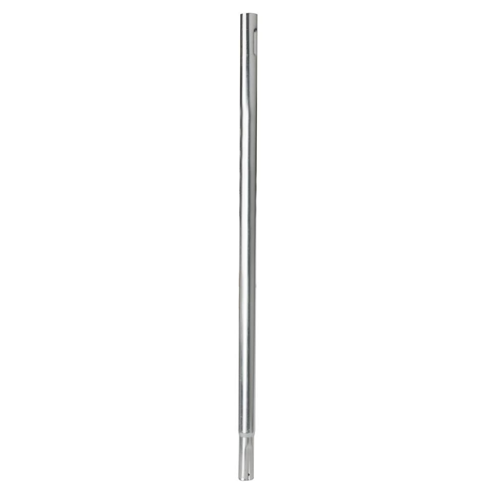 EXTRALINK Extralink M1000 | Palo | 100cm, acciaio, zincato - ACCESSORI ED ELEMENTI PER APPARECCHIATURA AUDIO | TecnoCARE.net Sabaudia, Latina, Terracina, San Felice Circeo e Pontinia
