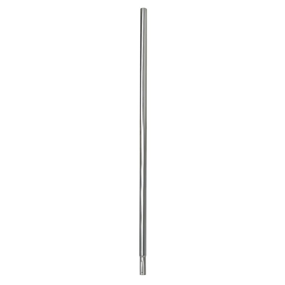 EXTRALINK Extralink M1500 | Palo | 150cm, acciaio, zincato - ACCESSORI ED ELEMENTI PER APPARECCHIATURA AUDIO | TecnoCARE.net Sabaudia, Latina, Terracina, San Felice Circeo e Pontinia