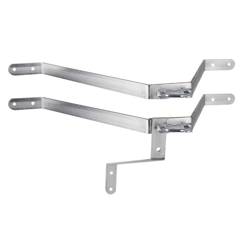 EXTRALINK Extralink K500 | Supporto per palo | 500mm, con bulloni a U M8, acciaio, zincato - ACCESSORI ED ELEMENTI PER APPARECCHIATURA AUDIO | TecnoCARE.net Sabaudia, Latina, Terracina, San Felice Circeo e Pontinia