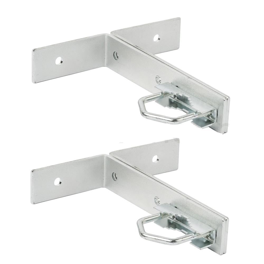 EXTRALINK Extralink KK200 | Supporto per palo | 200mm, con bulloni a U M8, acciaio, zincato - ACCESSORI ED ELEMENTI PER APPARECCHIATURA AUDIO | TecnoCARE.net Sabaudia, Latina, Terracina, San Felice Circeo e Pontinia