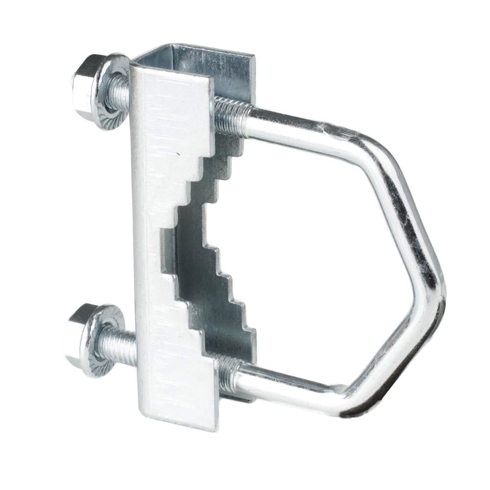 EXTRALINK Extralink M8 | Bullone a U | Standard, acciaio, zincato - ACCESSORI ED ELEMENTI PER APPARECCHIATURA AUDIO | TecnoCARE.net Sabaudia, Latina, Terracina, San Felice Circeo e Pontinia