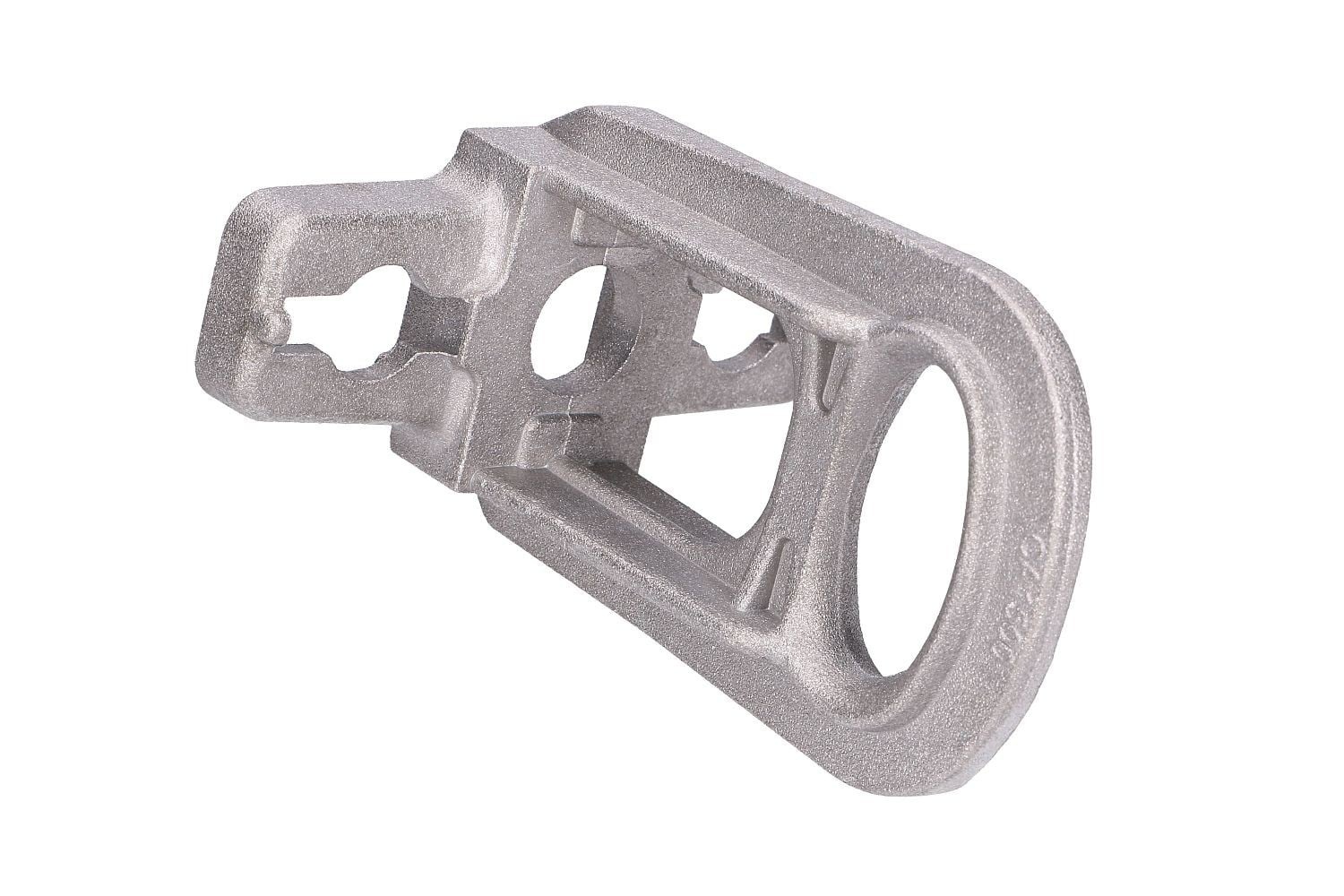 EXTRALINK Extralink POLE BRACKET CA1500 Gancio con estremità chiusa - FORNITURE ELETTRICHE | TecnoCARE.net Sabaudia, Latina, Terracina, San Felice Circeo e Pontinia