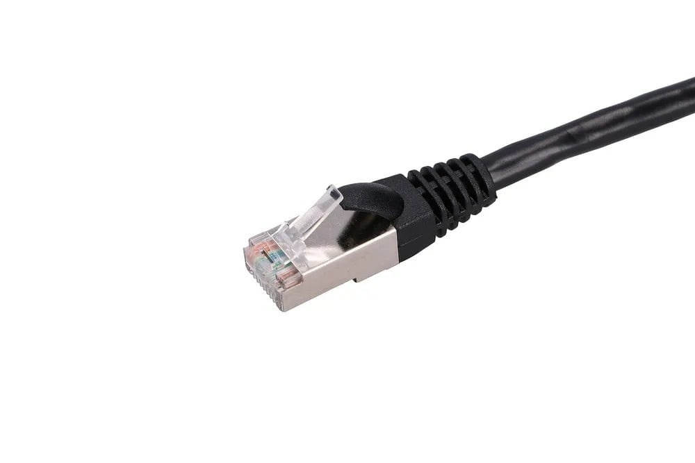 EXTRALINK Extralink Kat.5e FTP 10m | LAN Patchcord | Coppia intrecciata in rame - CAVI PER COMPUTER E PERIFERICHE | TecnoCARE.net Sabaudia, Latina, Terracina, San Felice Circeo e Pontinia