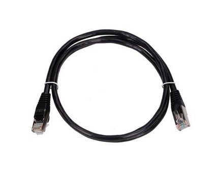 EXTRALINK Extralink Kat.5e FTP 1m | LAN Patchcord | Coppia intrecciata in rame - CAVI PER COMPUTER E PERIFERICHE | TecnoCARE.net Sabaudia, Latina, Terracina, San Felice Circeo e Pontinia