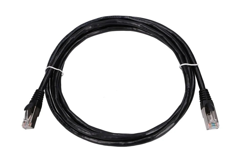EXTRALINK Extralink Kat.5e FTP 2m | LAN Patchcord | Coppia intrecciata in rame - CAVI PER COMPUTER E PERIFERICHE | TecnoCARE.net Sabaudia, Latina, Terracina, San Felice Circeo e Pontinia