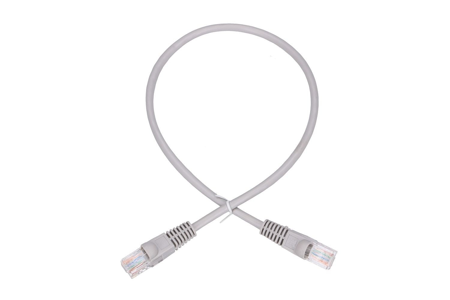 EXTRALINK Extralink Kat.5e UTP 0.5m | LAN Patchcord | Coppia intrecciata in rame - CAVI PER COMPUTER E PERIFERICHE | TecnoCARE.net Sabaudia, Latina, Terracina, San Felice Circeo e Pontinia