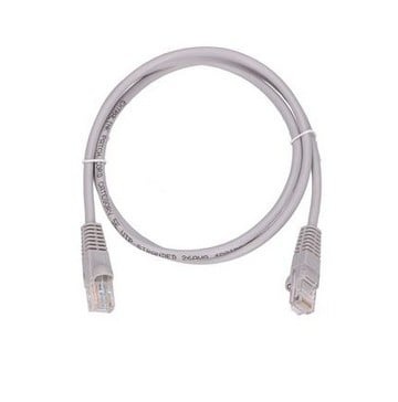 EXTRALINK Extralink Kat.5e UTP 1m | LAN Patchcord | Coppia intrecciata in rame - CAVI PER COMPUTER E PERIFERICHE | TecnoCARE.net Sabaudia, Latina, Terracina, San Felice Circeo e Pontinia
