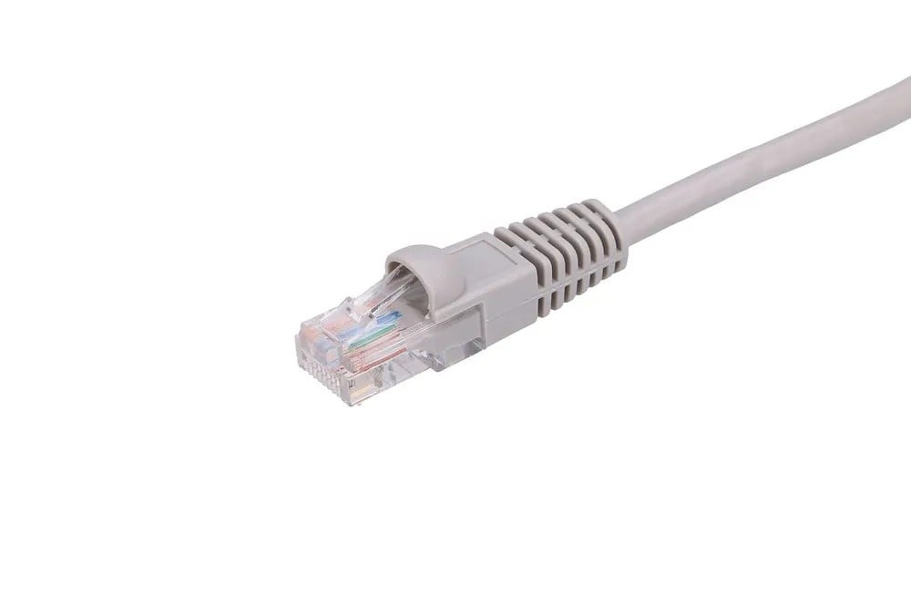 EXTRALINK Extralink Kat.5e UTP 5m | LAN Patchcord | Coppia intrecciata in rame - CAVI PER COMPUTER E PERIFERICHE | TecnoCARE.net Sabaudia, Latina, Terracina, San Felice Circeo e Pontinia