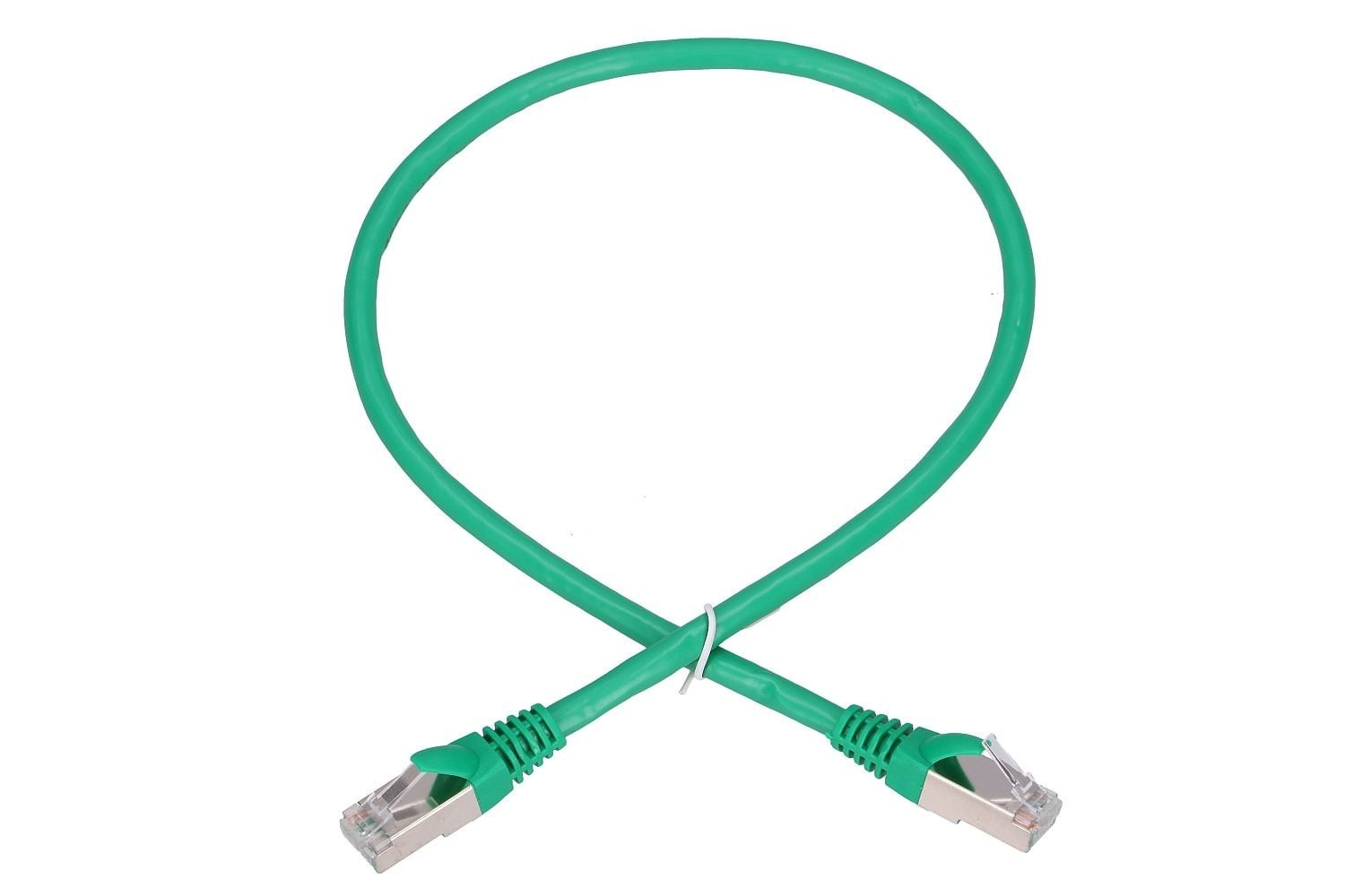 EXTRALINK Extralink Kat.6 FTP 0.5m | LAN Patchcord | Coppia intrecciata in rame, 1Gbps - CAVI PER COMPUTER E PERIFERICHE | TecnoCARE.net Sabaudia, Latina, Terracina, San Felice Circeo e Pontinia