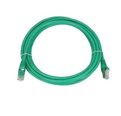 EXTRALINK Extralink Kat.6 FTP 3m | LAN Patchcord | FTP Coppia intrecciata in rame, 1Gbps - CAVI PER COMPUTER E PERIFERICHE | TecnoCARE.net Sabaudia, Latina, Terracina, San Felice Circeo e Pontinia