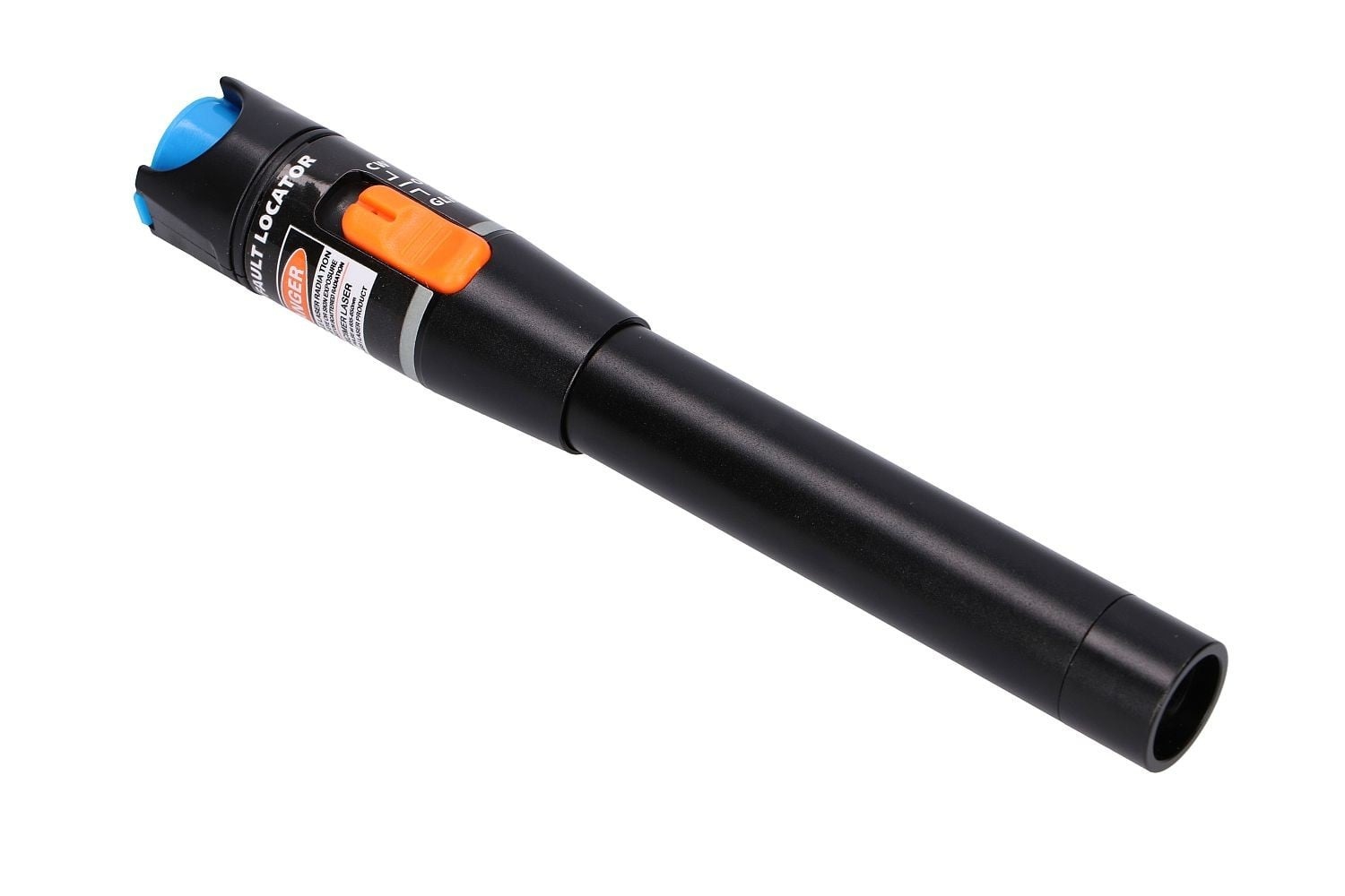 EXTRALINK Extralink VFL FIBER CHECKER PEN/FAULT LOCATOR 5KM 1MW Set di test di perdita ottica (OLTS) Nero - RETI | TecnoCARE.net Sabaudia, Latina, Terracina, San Felice Circeo e Pontinia