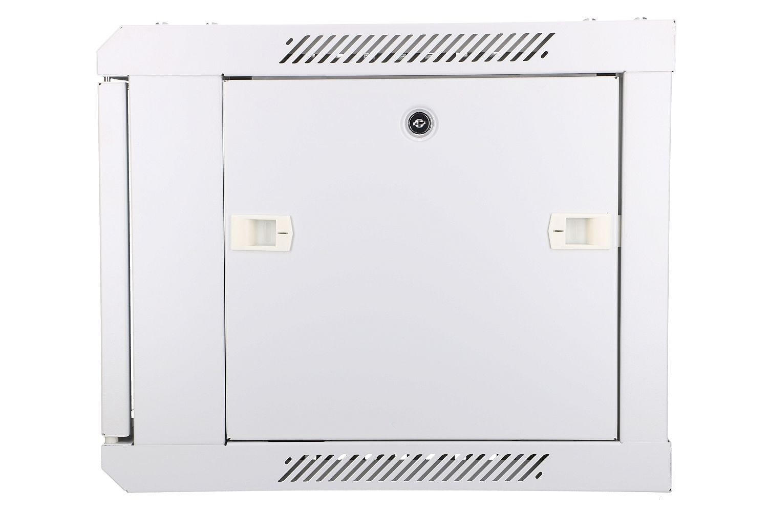 EXTRALINK Extralink 6U 600x450 Grigio | Armadio per montaggio su rack | montaggio a parete - COMPONENTI | TecnoCARE.net Sabaudia, Latina, Terracina, San Felice Circeo e Pontinia