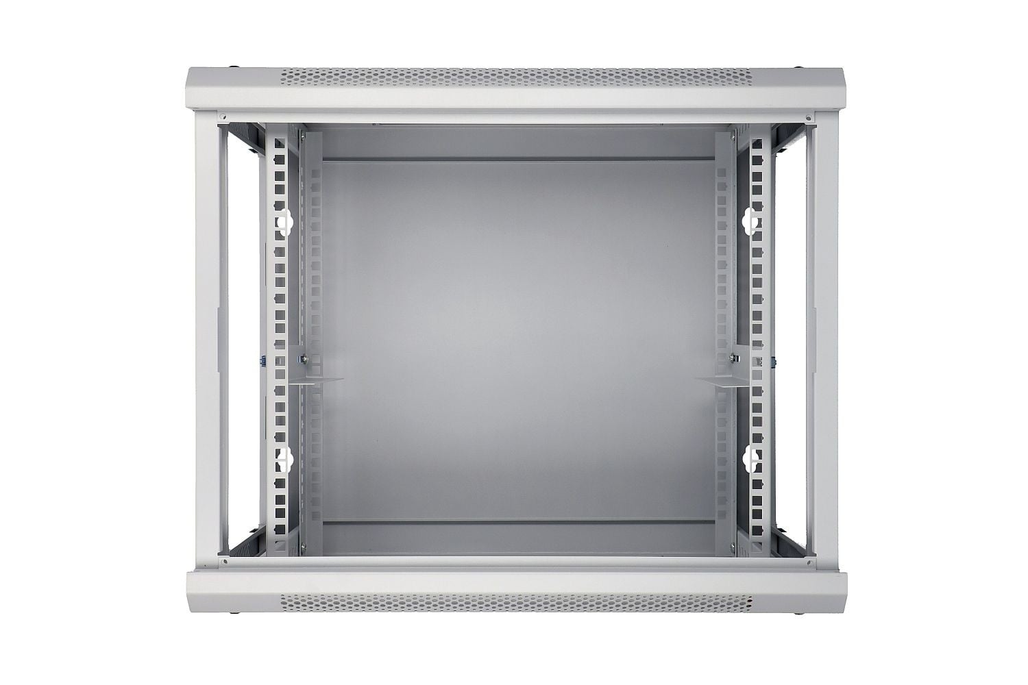 EXTRALINK Extralink 9U 600x450 Grigio | Armadio per montaggio su rack | montaggio a parete - COMPONENTI | TecnoCARE.net Sabaudia, Latina, Terracina, San Felice Circeo e Pontinia