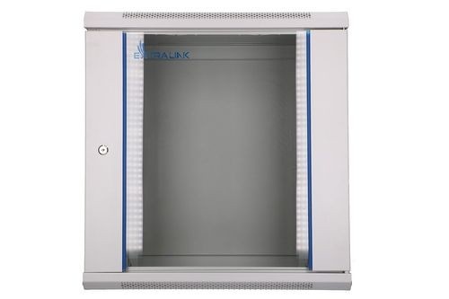 EXTRALINK Extralink 12U 600x450 Grigio | Armadio per montaggio rack | montaggio a parete - COMPONENTI | TecnoCARE.net Sabaudia, Latina, Terracina, San Felice Circeo e Pontinia
