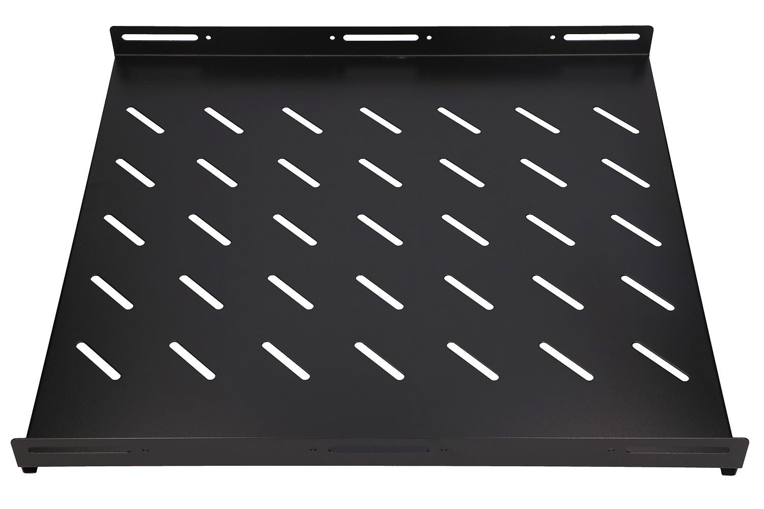 EXTRALINK Extralink FIXED SHELF FOR 800MM DEPTH CABINET,19\" 500MMX1U, BLACK Mensola per scaffale - COMPONENTI | TecnoCARE.net Sabaudia, Latina, Terracina, San Felice Circeo e Pontinia