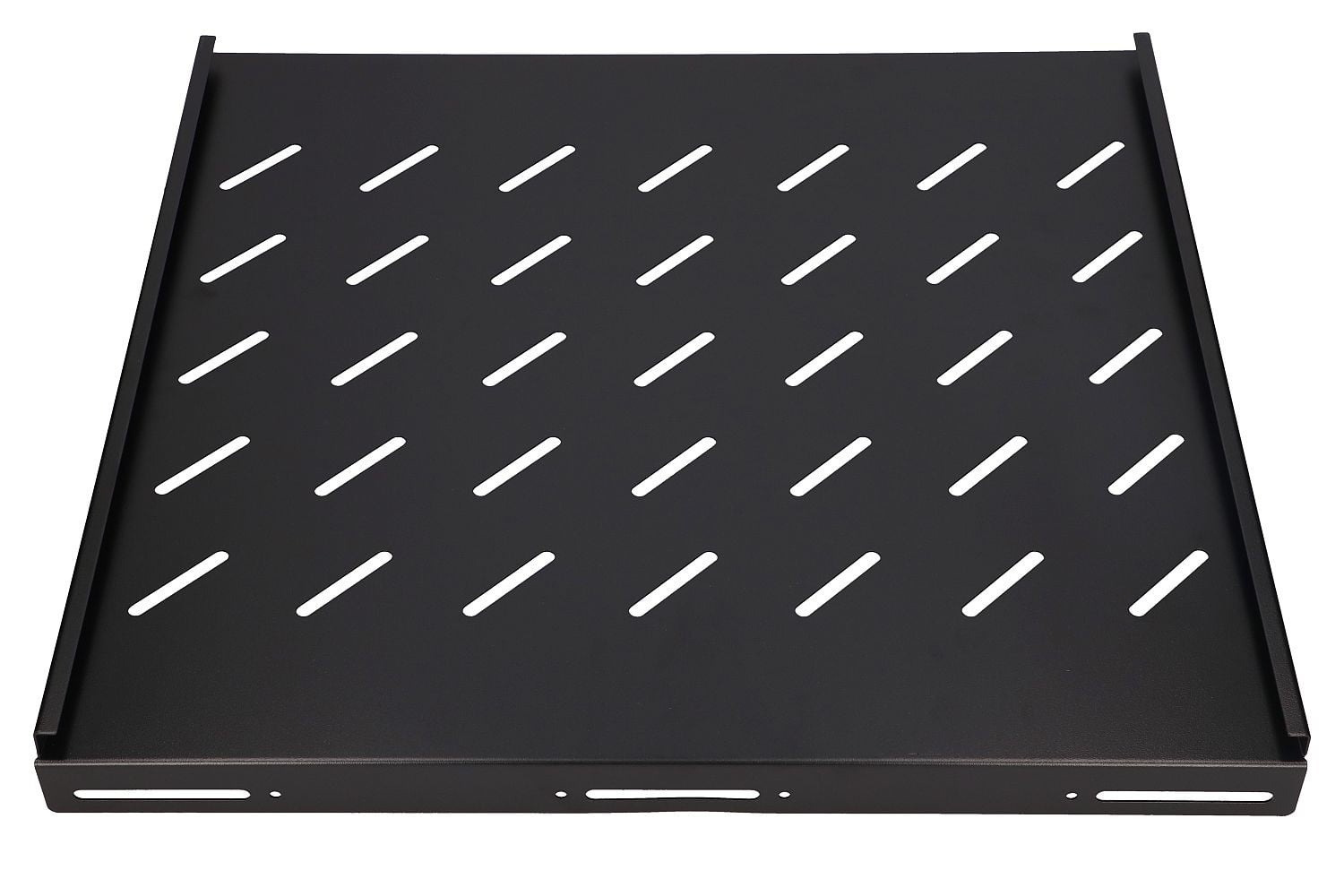 EXTRALINK Extralink FIXED SHELF FOR 800MM DEPTH CABINET,19\" 500MMX1U, BLACK Mensola per scaffale - COMPONENTI | TecnoCARE.net Sabaudia, Latina, Terracina, San Felice Circeo e Pontinia