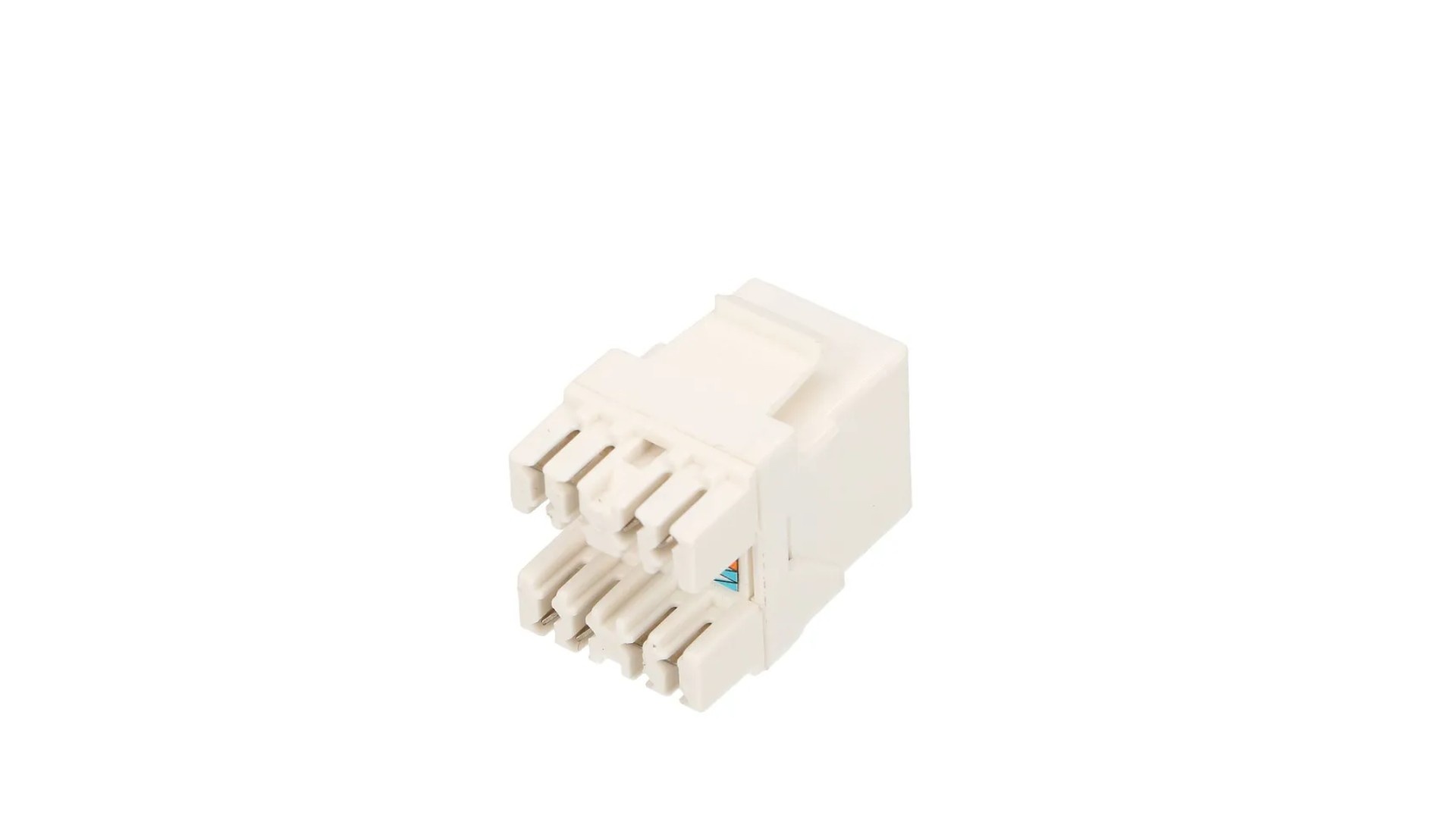EXTRALINK Extralink CAT5E UTP | Keystone | RJ45 - CAVI PER COMPUTER E PERIFERICHE | TecnoCARE.net Sabaudia, Latina, Terracina, San Felice Circeo e Pontinia