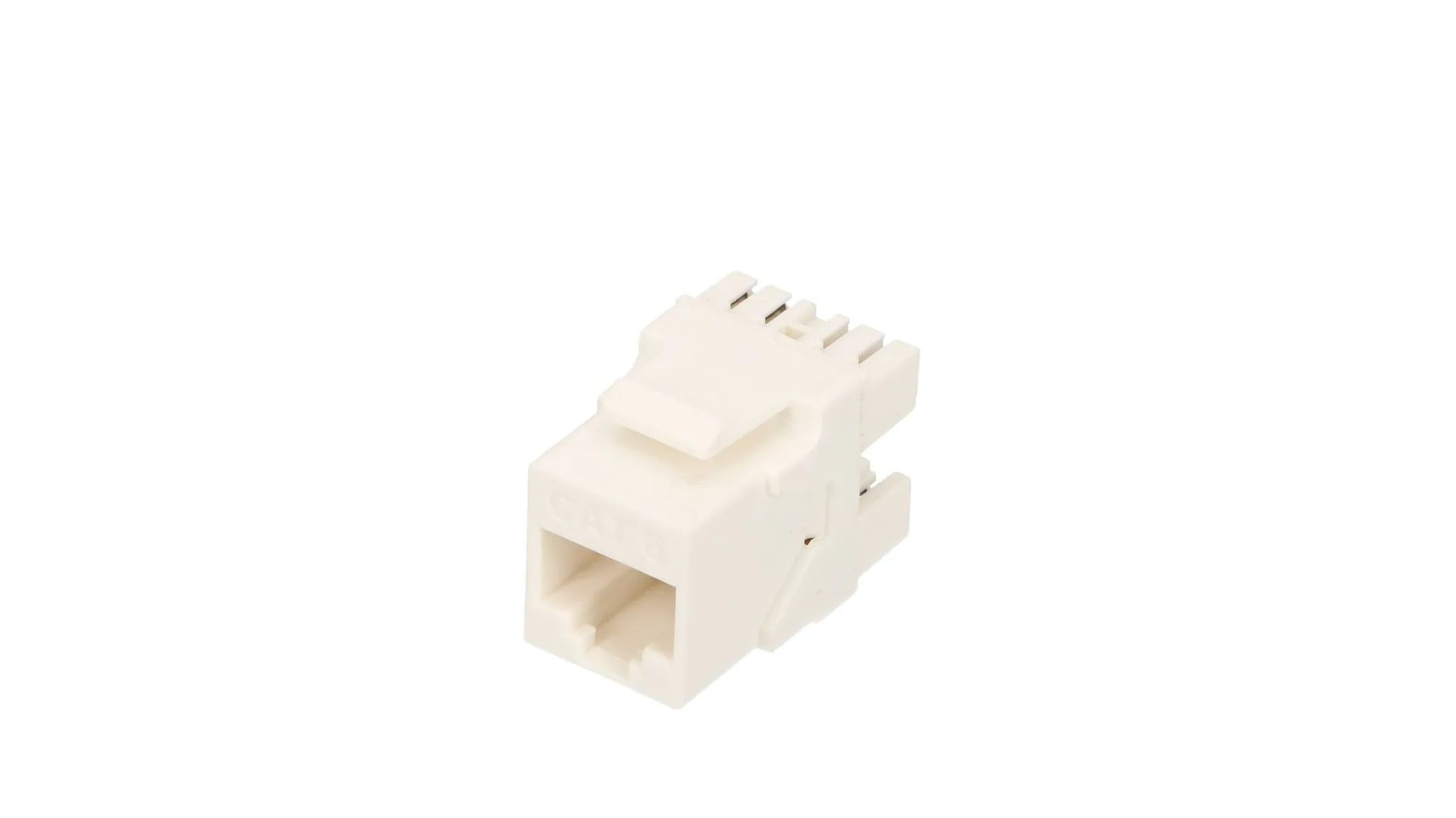 EXTRALINK Extralink CAT6 UTP | Keystone | RJ45 - CAVI PER COMPUTER E PERIFERICHE | TecnoCARE.net Sabaudia, Latina, Terracina, San Felice Circeo e Pontinia