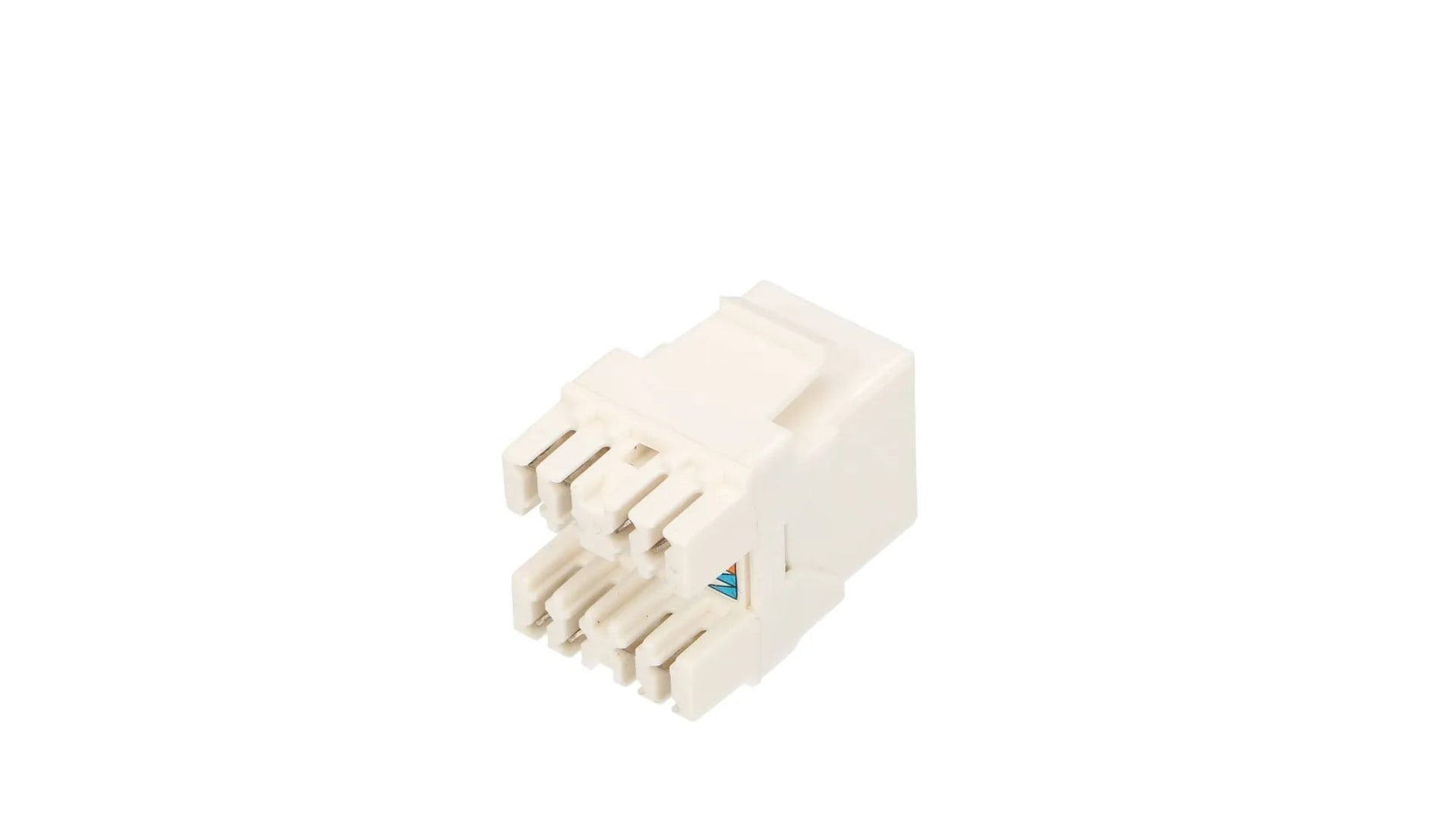 EXTRALINK Extralink CAT6 UTP | Keystone | RJ45 - CAVI PER COMPUTER E PERIFERICHE | TecnoCARE.net Sabaudia, Latina, Terracina, San Felice Circeo e Pontinia
