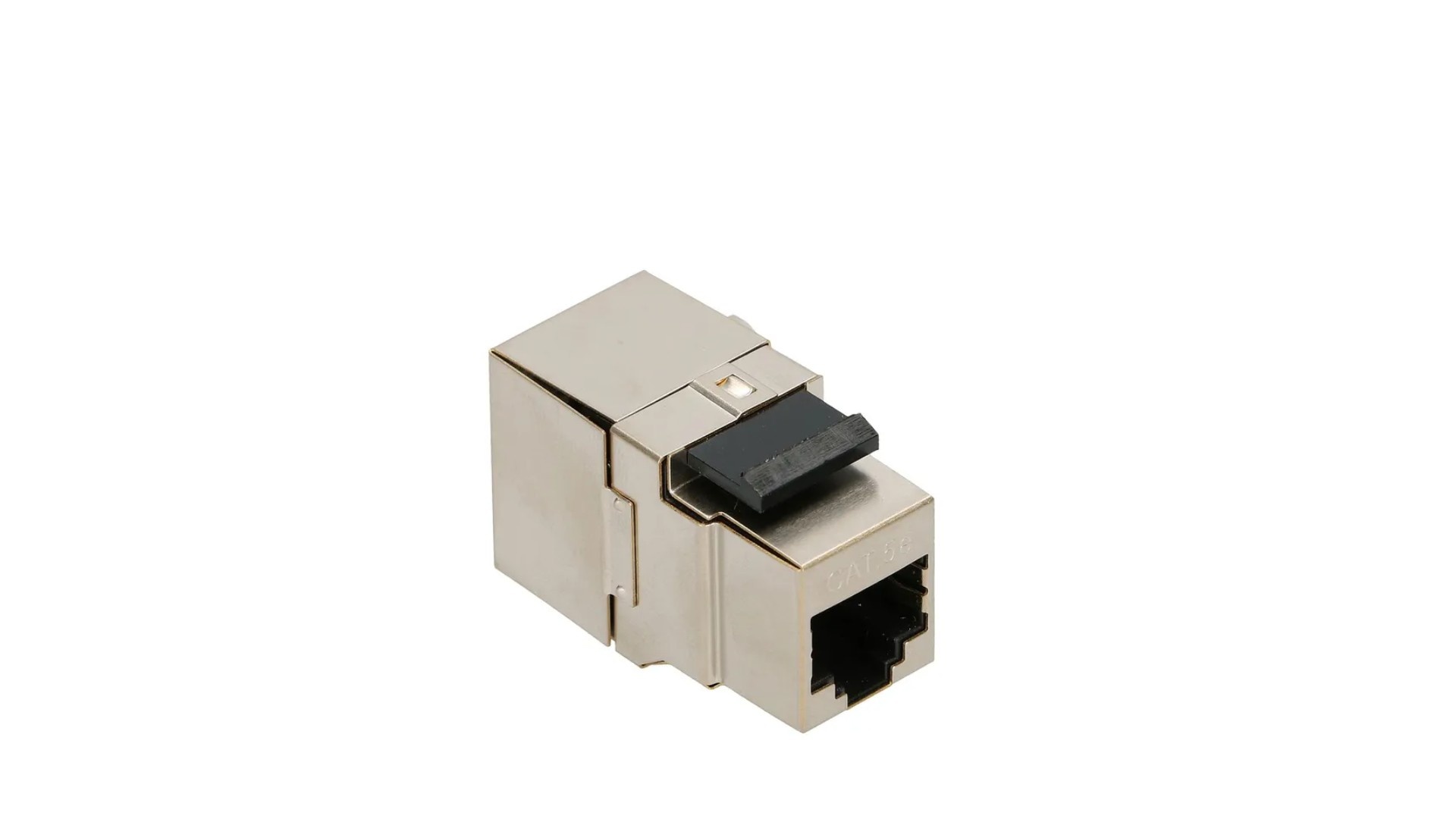 EXTRALINK Extralink CAT5E STP | Keystone | RJ45 - CAVI PER COMPUTER E PERIFERICHE | TecnoCARE.net Sabaudia, Latina, Terracina, San Felice Circeo e Pontinia