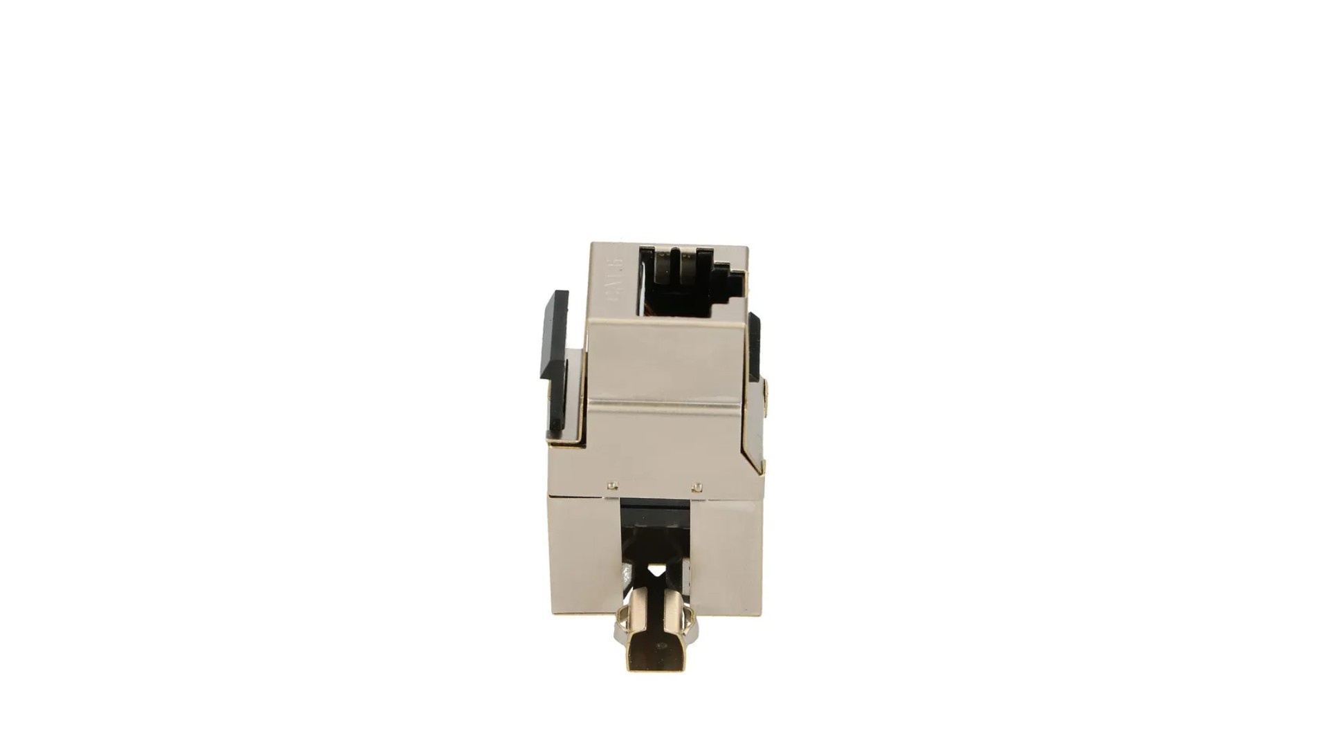 EXTRALINK Extralink CAT6 STP | Keystone | RJ45 - CAVI PER COMPUTER E PERIFERICHE | TecnoCARE.net Sabaudia, Latina, Terracina, San Felice Circeo e Pontinia