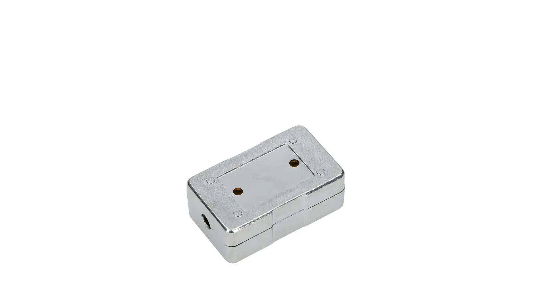 EXTRALINK Extralink CAT6 STP | Scatola di giunzione | fusto, connettore, argento - CAVI PER COMPUTER E PERIFERICHE | TecnoCARE.net Sabaudia, Latina, Terracina, San Felice Circeo e Pontinia