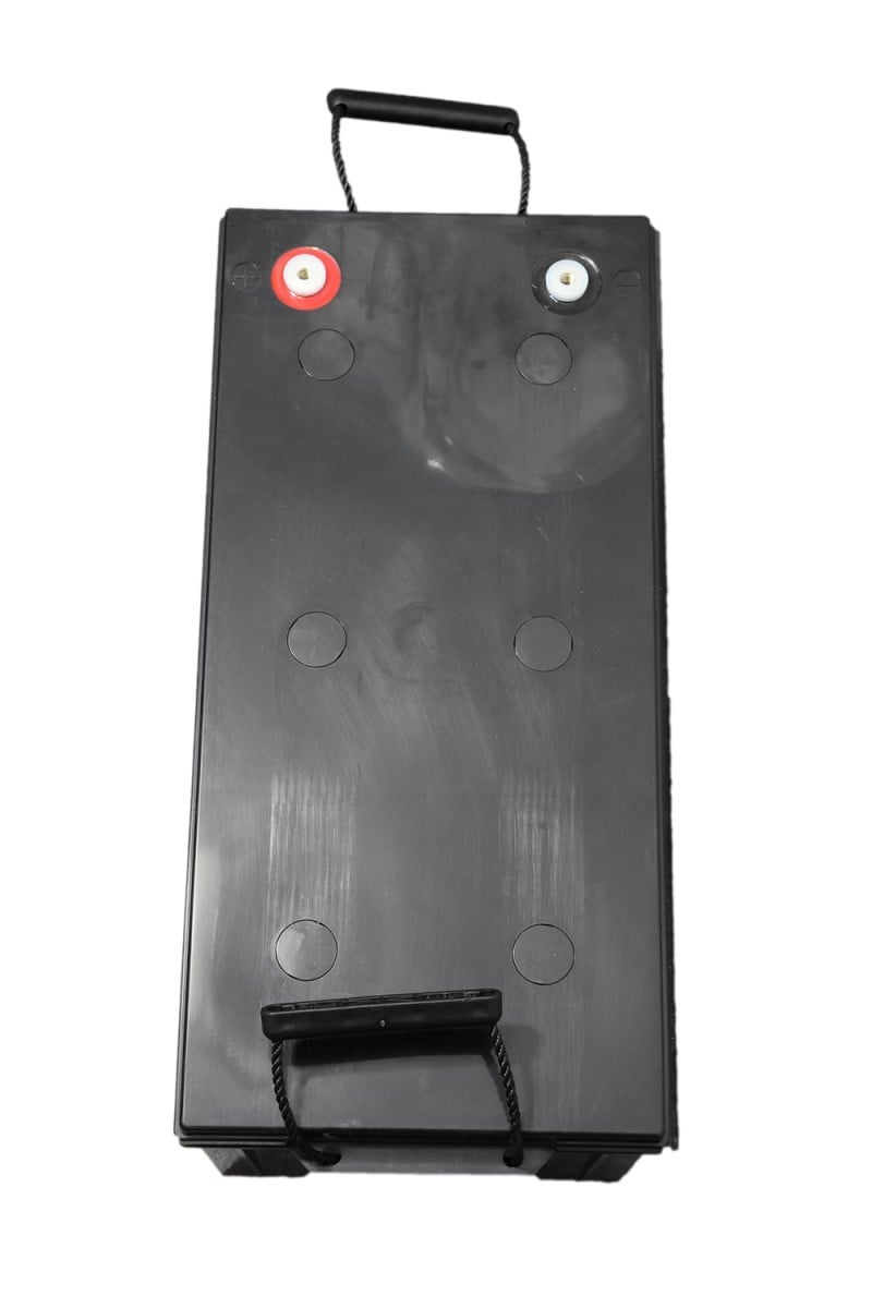 EXTRALINK Extralink AKUMULATOR BATTERY ACCUMULATOR AGM 12V 200AH - Batterie Acido piombo (VRLA) - BATTERIE E ALIMENTATORI | TecnoCARE.net Sabaudia, Latina, Terracina, San Felice Circeo e Pontinia