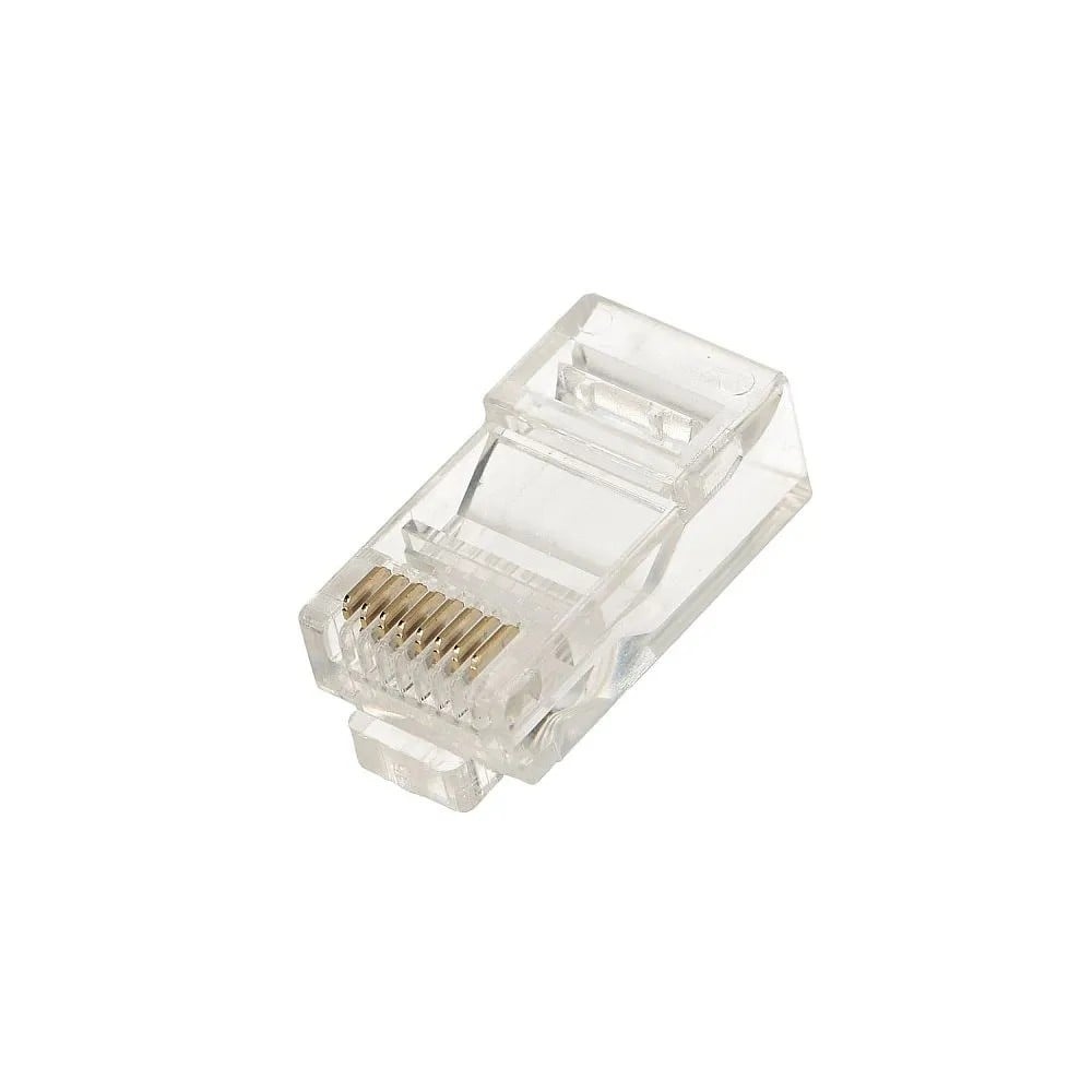 EXTRALINK Extralink EX.9861 cavo di collegamento RJ-45 Trasparente - CAVI PER COMPUTER E PERIFERICHE | TecnoCARE.net Sabaudia, Latina, Terracina, San Felice Circeo e Pontinia