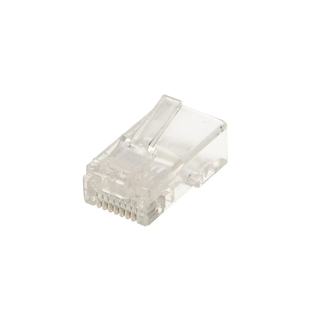 EXTRALINK Extralink EX.9861 cavo di collegamento RJ-45 Trasparente - CAVI PER COMPUTER E PERIFERICHE | TecnoCARE.net Sabaudia, Latina, Terracina, San Felice Circeo e Pontinia