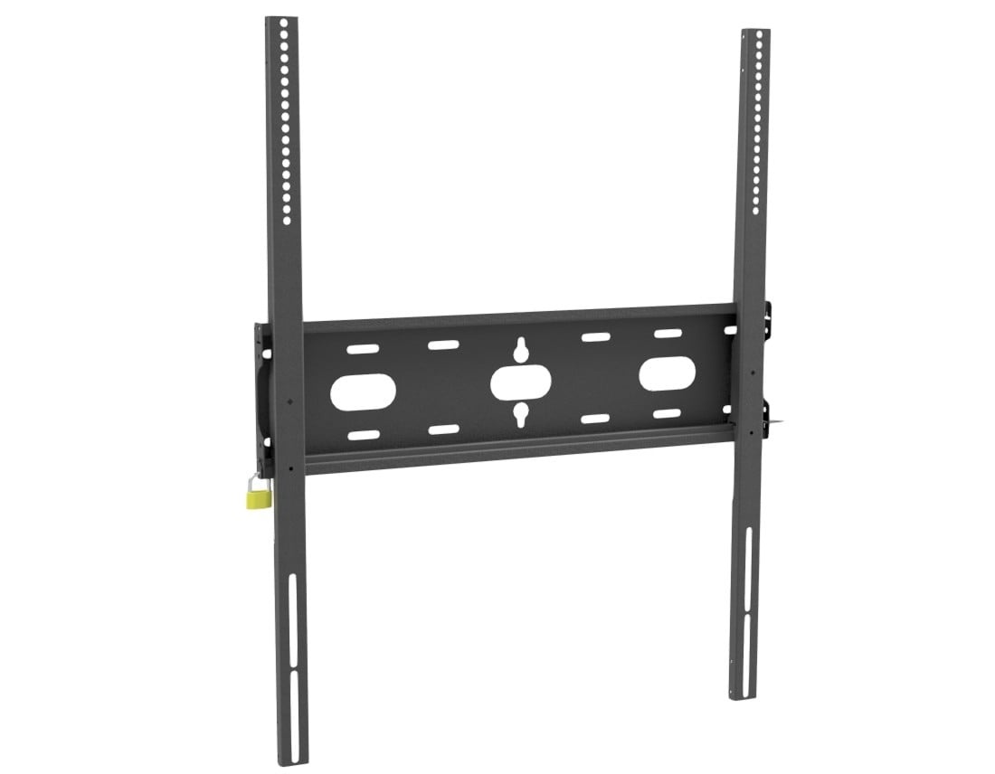IIYAMA iiyama MD-WM6080 Supporti a parete per TV Nero - MONITOR E ACCESSORI | TecnoCARE.net Sabaudia, Latina, Terracina, San Felice Circeo e Pontinia