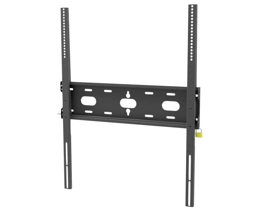 IIYAMA iiyama MD-WM6080 Supporti a parete per TV Nero - MONITOR E ACCESSORI | TecnoCARE.net Sabaudia, Latina, Terracina, San Felice Circeo e Pontinia