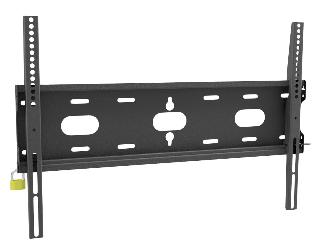 IIYAMA iiyama MD-WM6040 Supporti a parete per TV Nero - MONITOR E ACCESSORI | TecnoCARE.net Sabaudia, Latina, Terracina, San Felice Circeo e Pontinia