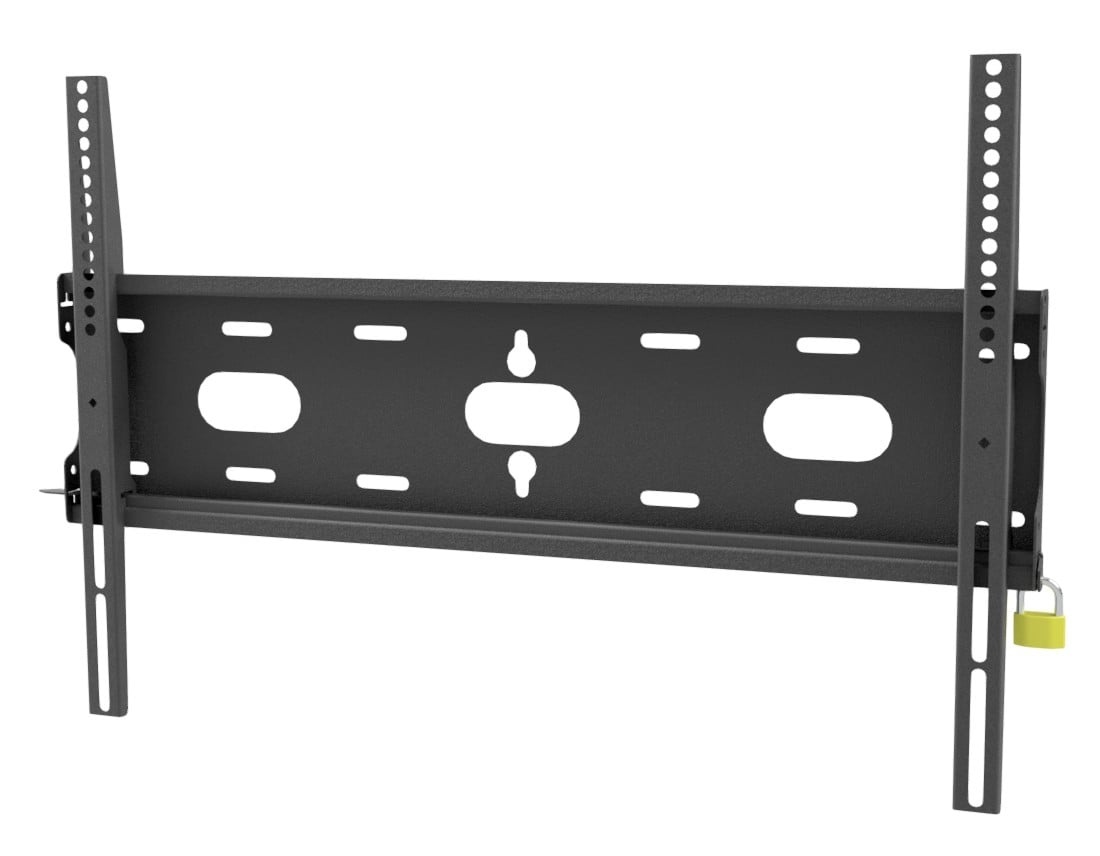 IIYAMA iiyama MD-WM6040 Supporti a parete per TV Nero - MONITOR E ACCESSORI | TecnoCARE.net Sabaudia, Latina, Terracina, San Felice Circeo e Pontinia