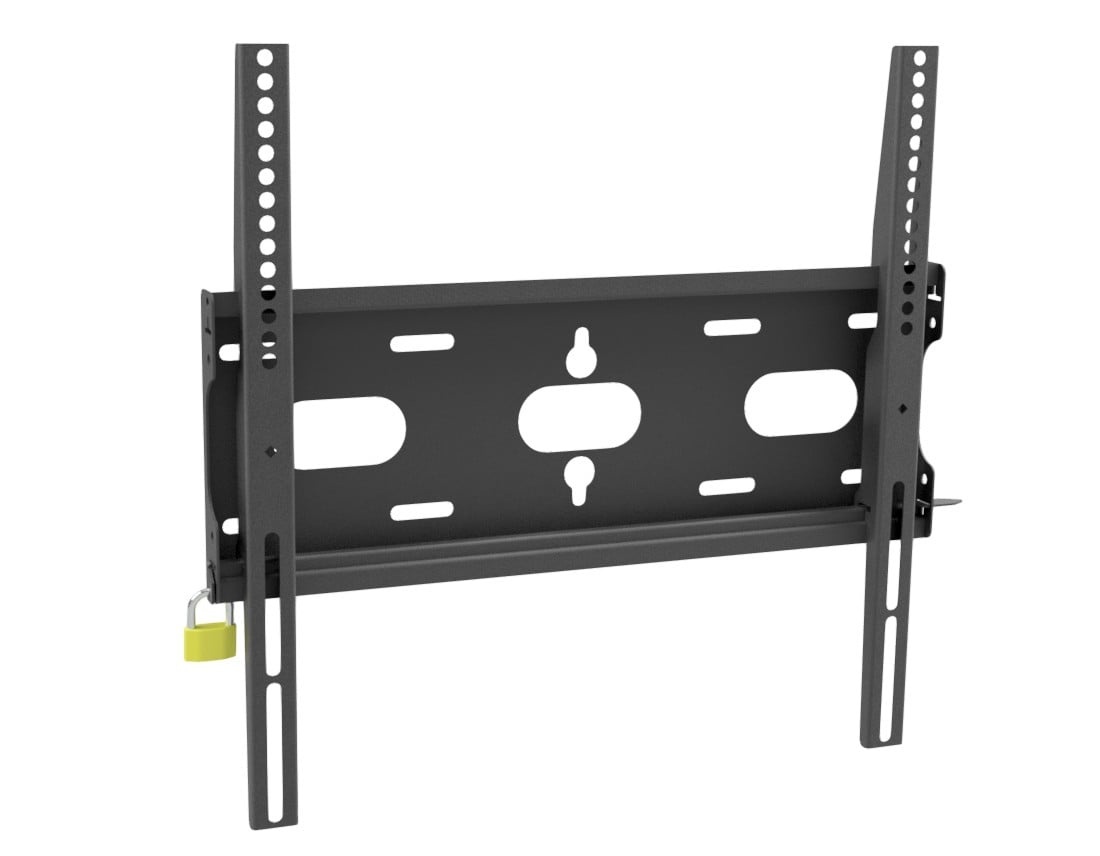IIYAMA iiyama MD-WM4040 Supporti a parete per TV Nero - MONITOR E ACCESSORI | TecnoCARE.net Sabaudia, Latina, Terracina, San Felice Circeo e Pontinia