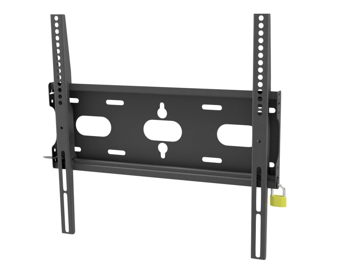 IIYAMA iiyama MD-WM4040 Supporti a parete per TV Nero - MONITOR E ACCESSORI | TecnoCARE.net Sabaudia, Latina, Terracina, San Felice Circeo e Pontinia