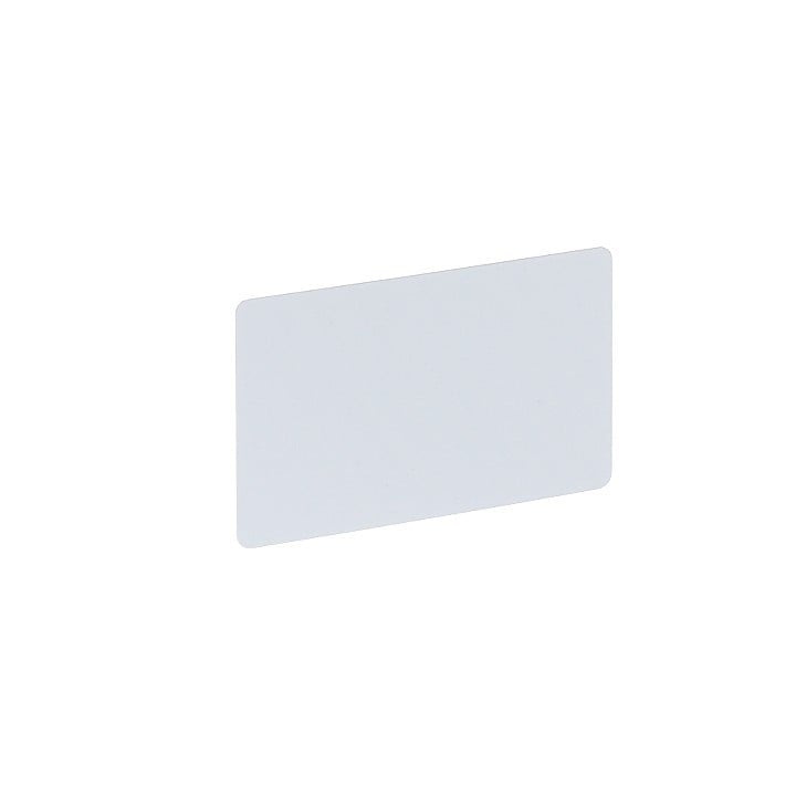 DAHUA Dahua IC-S50 Scheda Mifare Classic, Bianca, 86 x 54 x 0.8mm, 13.56MHz - ACCESSO E CONTROLLO | TecnoCARE.net Sabaudia, Latina, Terracina, San Felice Circeo e Pontinia