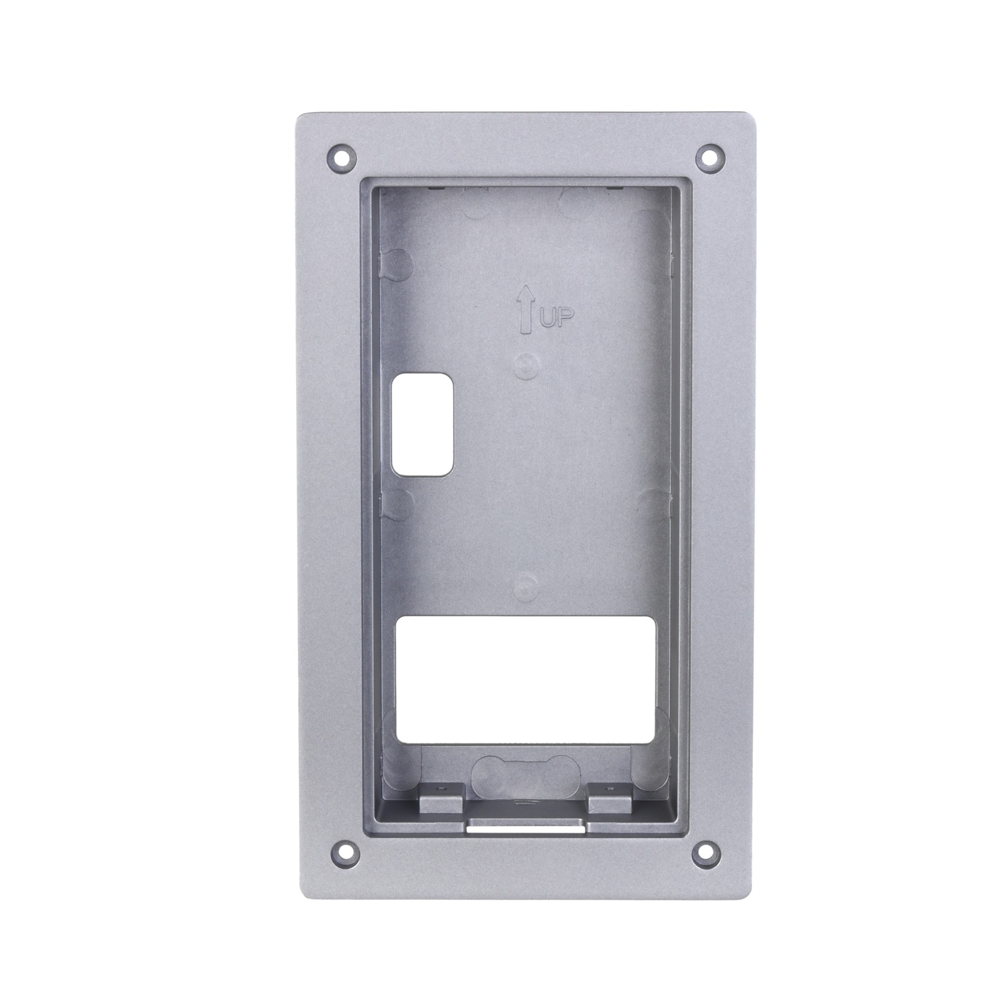 DAHUA Dahua VTM116-01 Scatola a incasso - ACCESSO E CONTROLLO | TecnoCARE.net Sabaudia, Latina, Terracina, San Felice Circeo e Pontinia